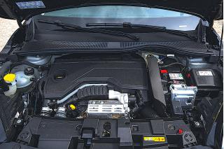Fiat 600 1.2 Hybrid DCT 100Ps 